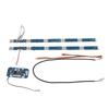 Electric Scooter BMS Circuit Board Controller Waterproof Replacement Protection Board for Xiaomi Pro Electric Scooter