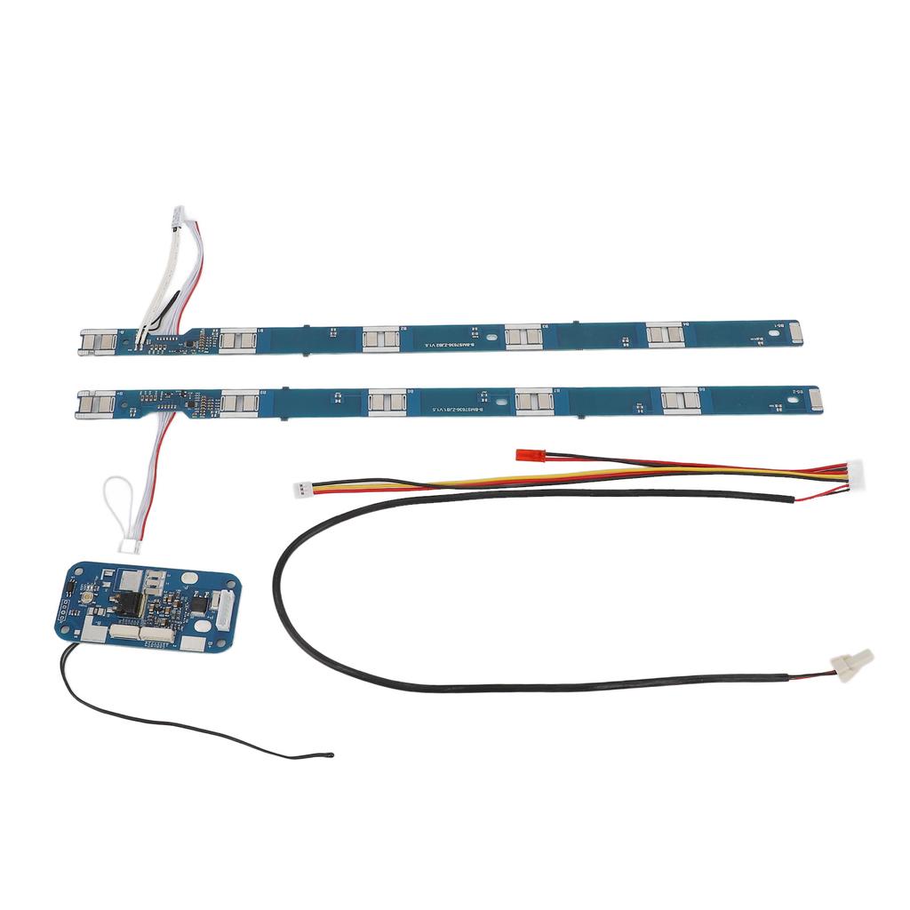 Electric Scooter BMS Circuit Board Controller Waterproof Replacement Protection Board for Xiaomi Pro Electric Scooter