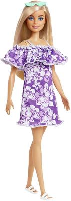 barbie Loves the Ocean Doll Beach-Themed [Used]