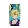 Gokus Son Dragon Gohan Balls Case for Motorola Moto G54 G05 G24 G55 G75 G9 G85 G15 G57 G86 Power Edge 50 30 Ultra Fusion neo Pro