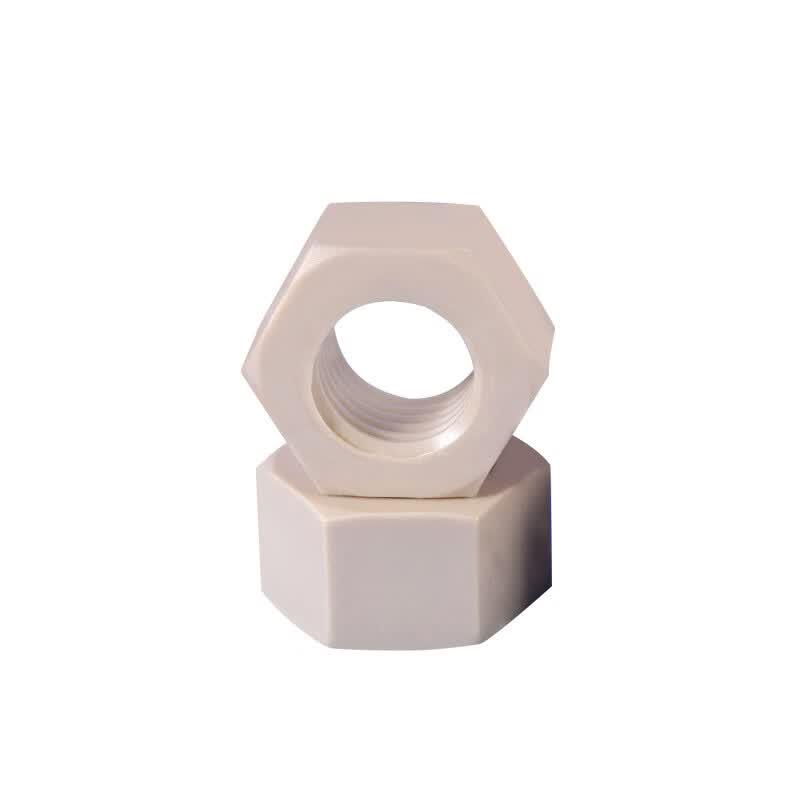 Jin Anchi PEEK Plastic Flat Washer M36