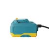 Makita-Compatible 110/220V to 20V Lithium Battery Tool AC/DC Power Converter (EU/US Standard)