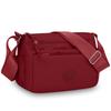 Borsa a tracolla da donna multi-tasche
