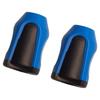 2Pcs Screwdriver Bit Strong Magnetic Magnetizer Sleeve Powerful Magnetic Screwdriver Bit Holder Power Bit Tool