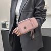Neue Damen-Handytasche aus Nylon, Handytasche, Münzgeldbörse, Riemen, Umhängetasche, kleine Umhängetaschen für Damen, Geldbörse, Reisegeldbörse
