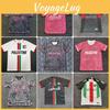 Camisa de Futebol Retrô Árabe para Fã da Palestina Edição Paquistão