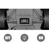 Simulation 1/24 Nissan GTR Alloy Racing Car Model with Sound Light Collection Miniature Voiture Toy Vehicle Children Boy Gift