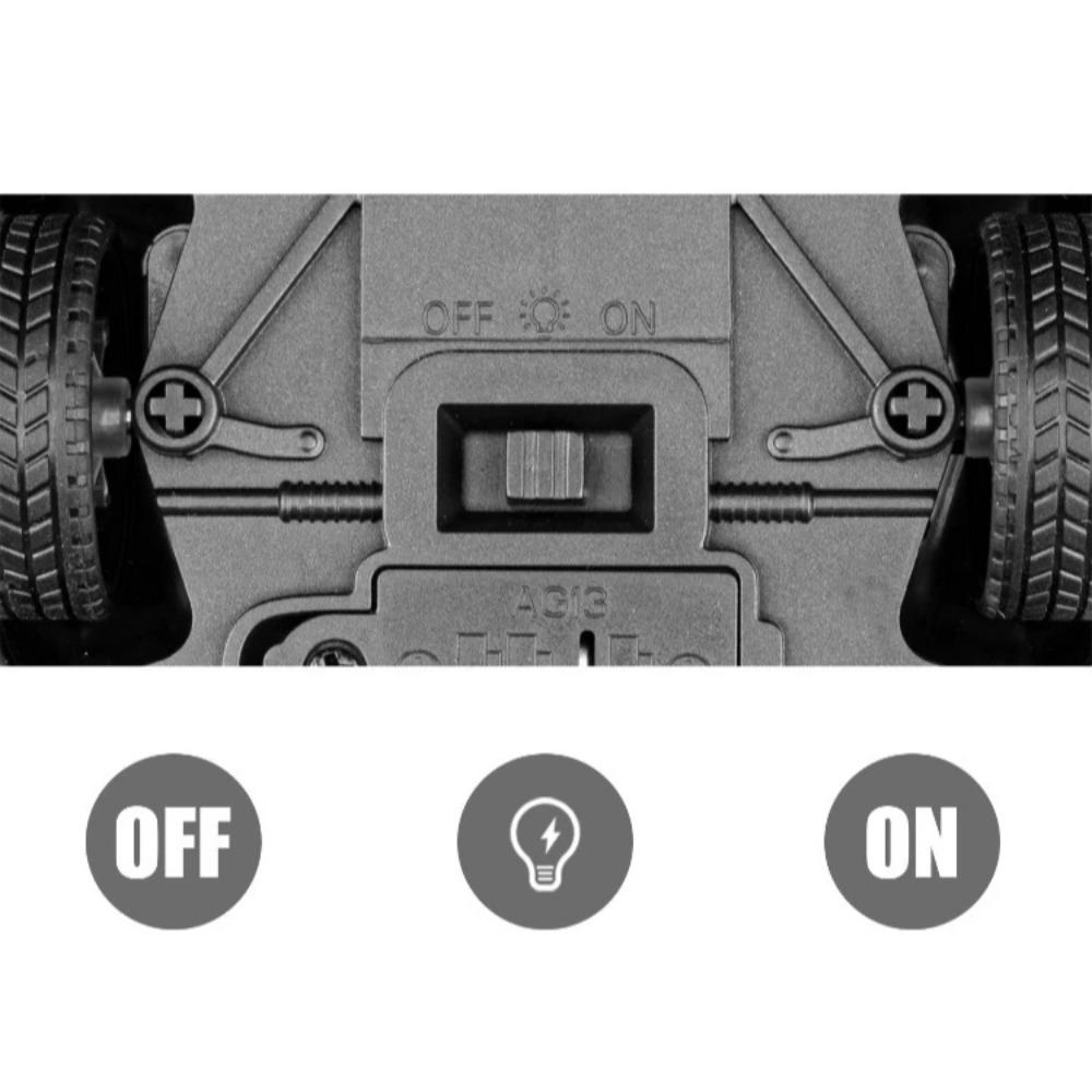 Simulation 1/24 Nissan GTR Alloy Racing Car Model with Sound Light Collection Miniature Voiture Toy Vehicle Children Boy Gift