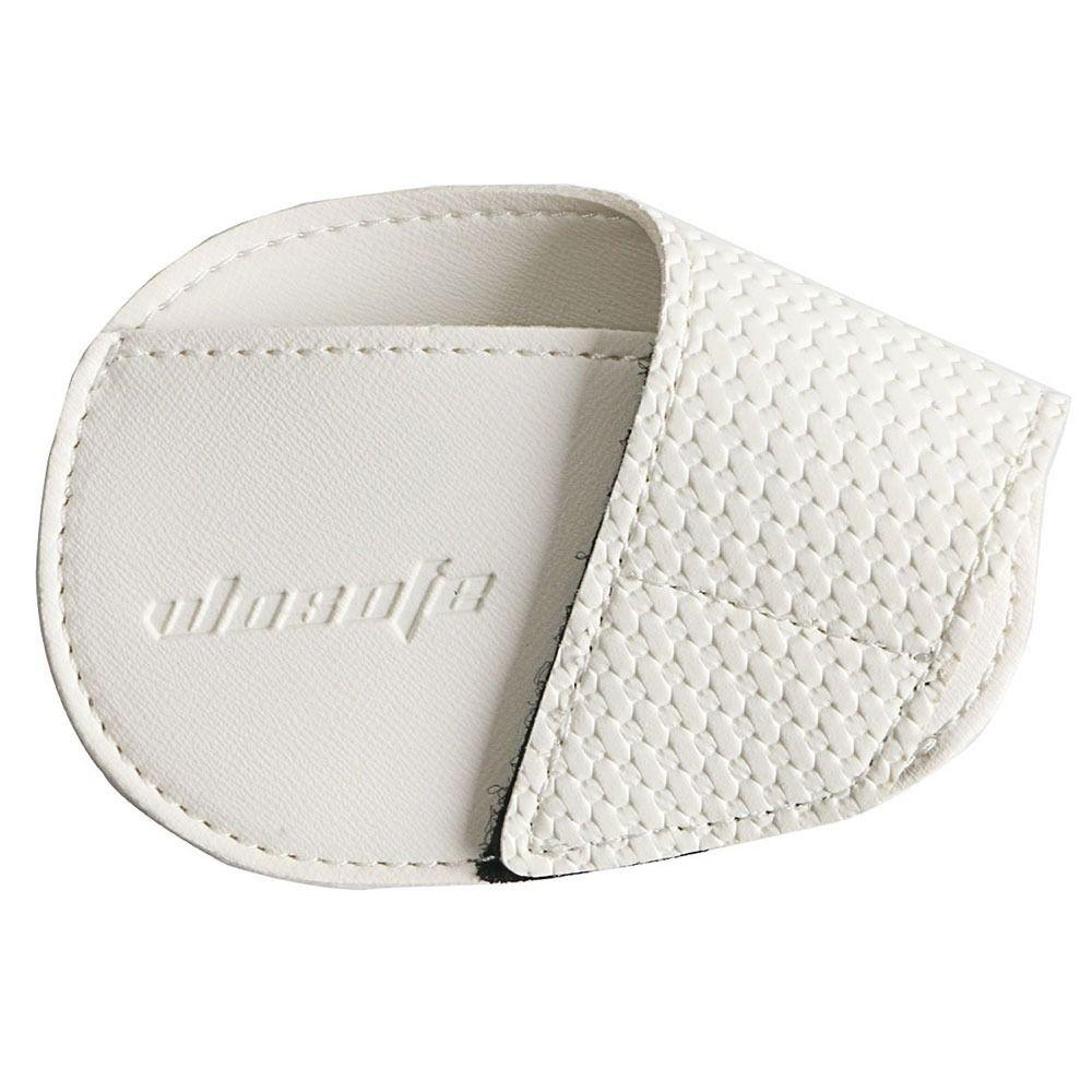 PU Long Neck Driver Golf Iron Head Cover Protective Headcover Golf Club Head Covers Golf Rod Sleeve