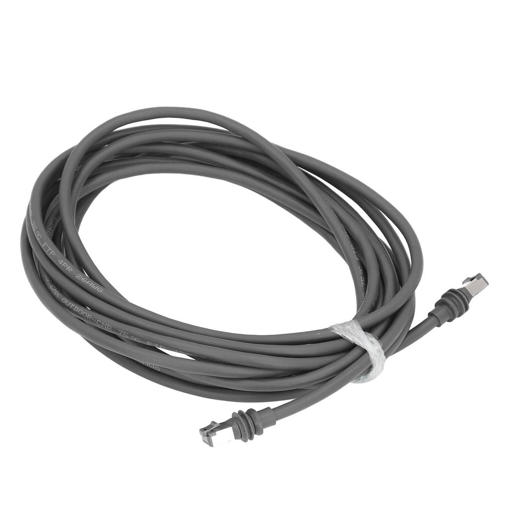 Satellite Replacement Cable for Starlink Gen3 V3 1200Mbps High Speed IP68 Waterproof Replacement
