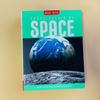 Genuine book Miles Kelly English Children's Encyclopedia Teenagers' Popular Science Knowledge Reading