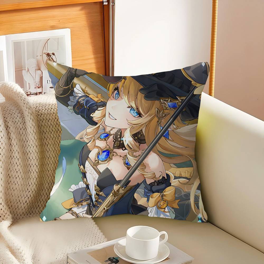 Navia Caspar Pillow Cover Design Cushion Cover Decor Holiday Decorati