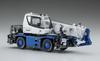 Hasegawa 1/35 Tadano Rough Terrain Crane GR-130NL/N Crevo Mini G4 Plastic Model Kit WM08