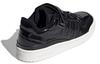 Adidas Forum Low Black Patent Women's G58030