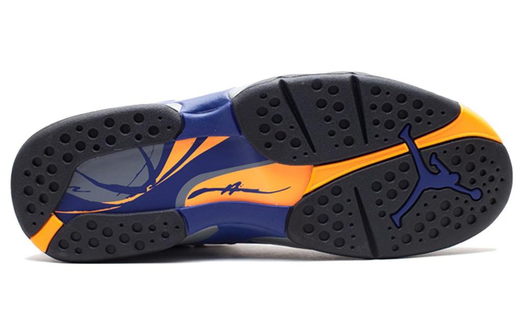 Jordan 8 Retro Phoenix Suns Men's 305381-043