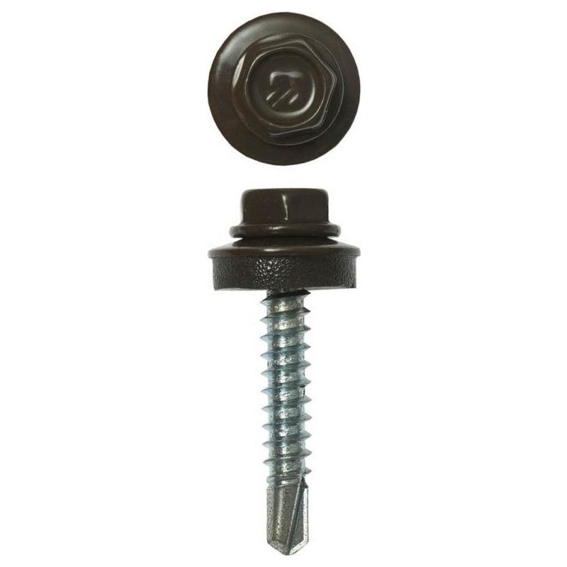 

Roofing Screws Bison 13 1