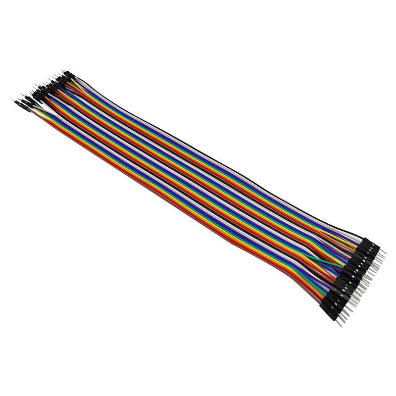 Fils de connexion DuPont