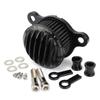 Motorcycle Air Filter Intake Cleaner System Kit For Harley Sportster XL 883 1200 Iron883 48 72 Forty-Eight Seventy-Two 1991-2021