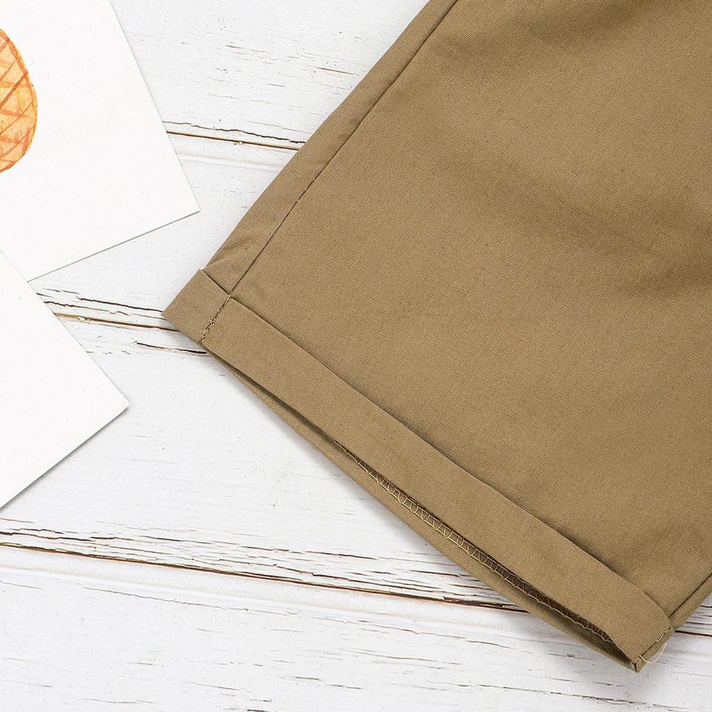 0-5 jahre alte kinder kurzarm set Sommer neue jungen cartoon hemd casual shorts zwei-stück set Baby Nette Kleidung