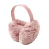 Warm Fur Earmuffs Velvet Ear Muffs Winter Thicken Warmer Ear Protector