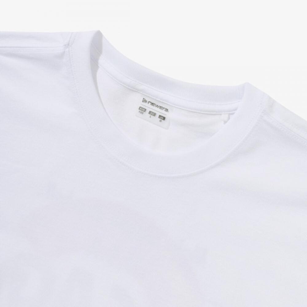 New Era Chicago Cubs Risograph T shirT