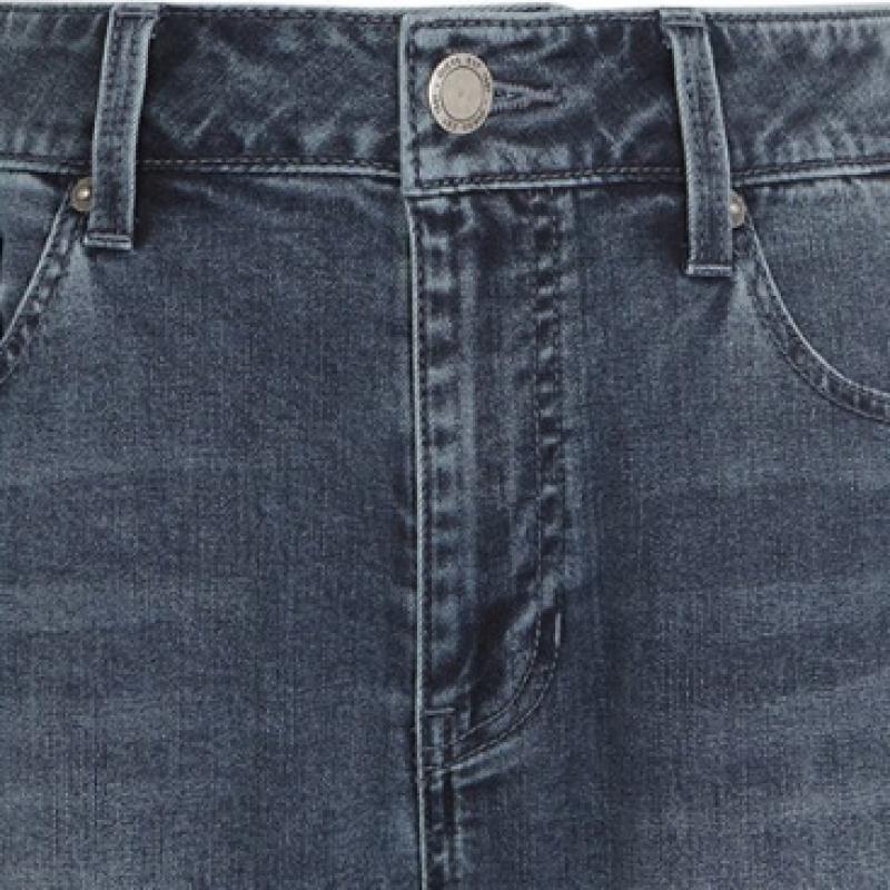 GueSS Men S D Tone Straight mq1D9072