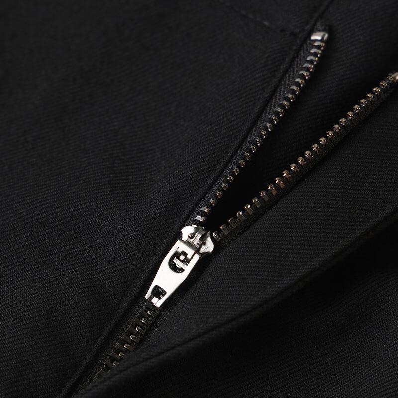 broadcast Women's Loose Fit Tapered Ankle Pants