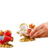 2026 New Year Prosperity Horse Ornament Set: Chinese Style Wealth Gift for Housewarming & Clients
