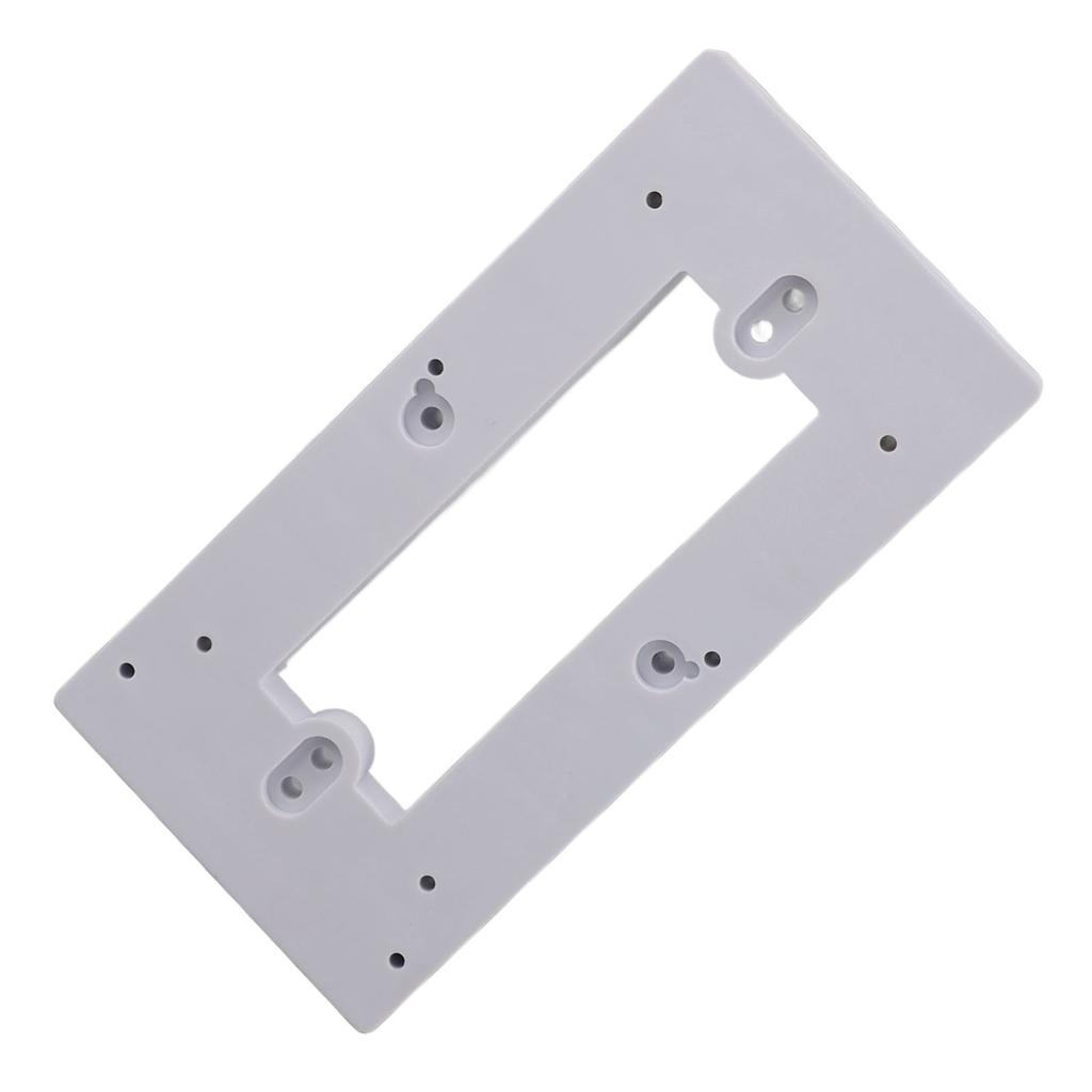 Video Doorbell Mount Multifunctional Soft Fixation Mounting Bracket   for Most Brand Doorbell