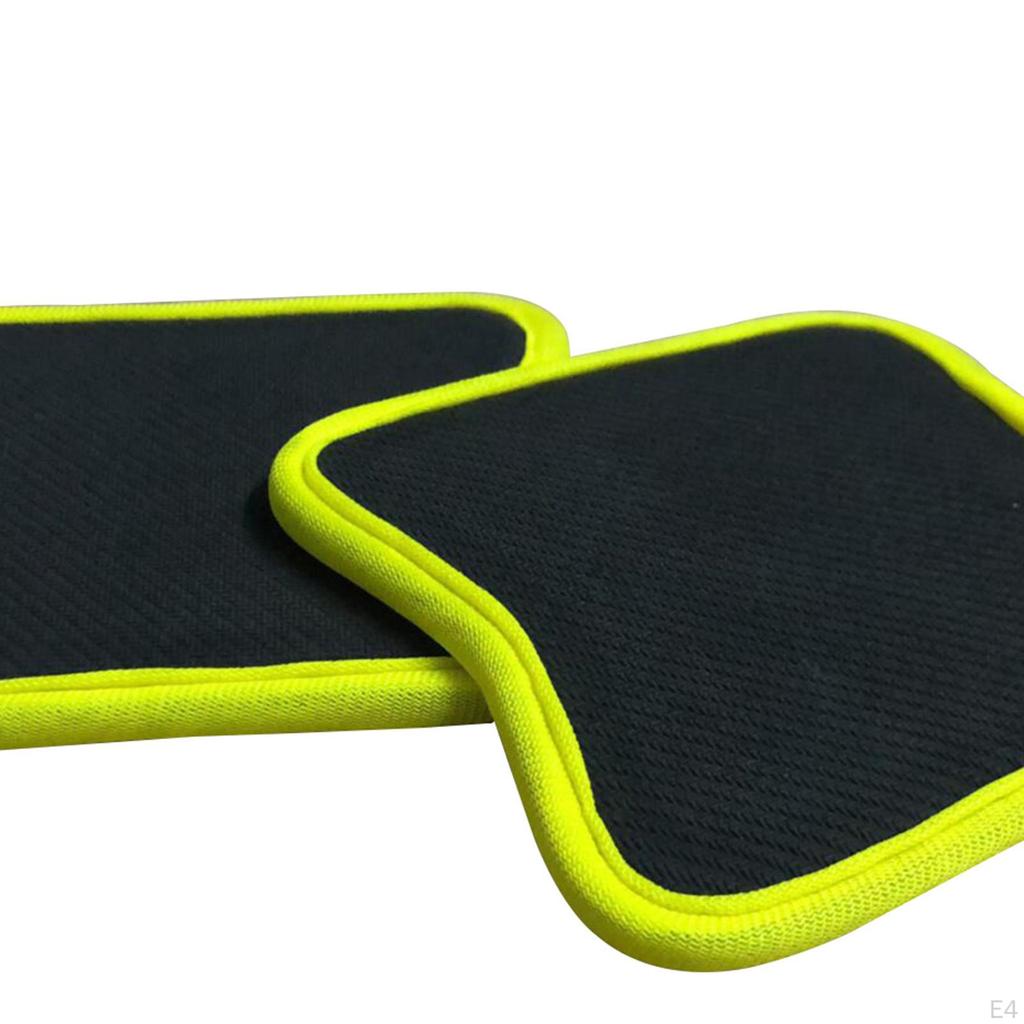 Fitness Heben Neopren 1 Paar Gewichtstraining Workout und Fitnessstudio Handflächenübung s unisex Erwachsene