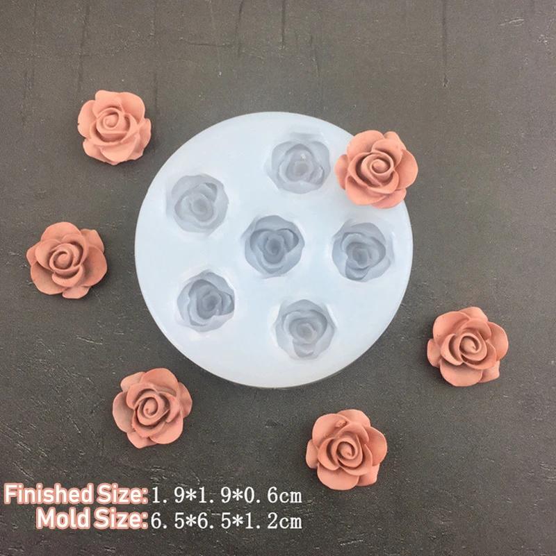 3D Simulation Fruit Fondant Chocolate Mold Blueberry/Raspberry Silicone Candle Soap Mold Cake Decorating Tool Baking Accessories