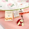Class A Maternal & Infant Double Layer Summer Gauze Quilt - Cool, Gift Boxed, Air Conditioning Blanket, Dormitory Thin Blanket, 8
