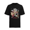 Happy Tree Friends Horror Serie 90er Herren Shirt  Baumwolle