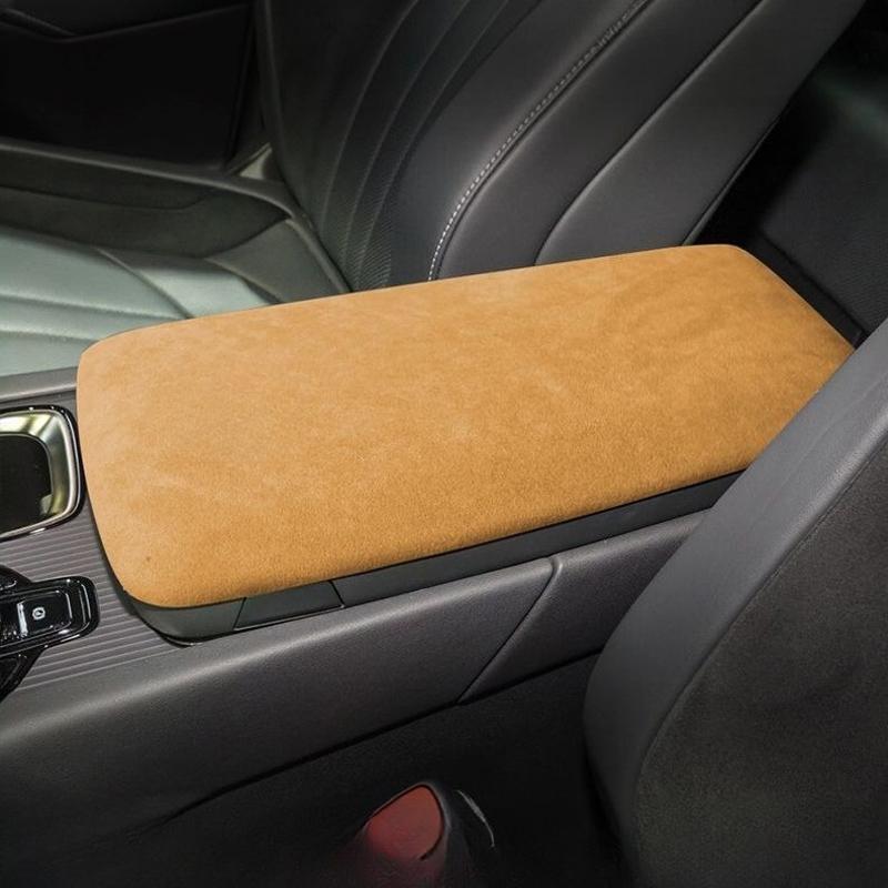For Lexus RX RX350h RX450 RX500h -2026 ABS Car Interior Center Armrest Box Console Box Storage Box Trim Cover Accessories