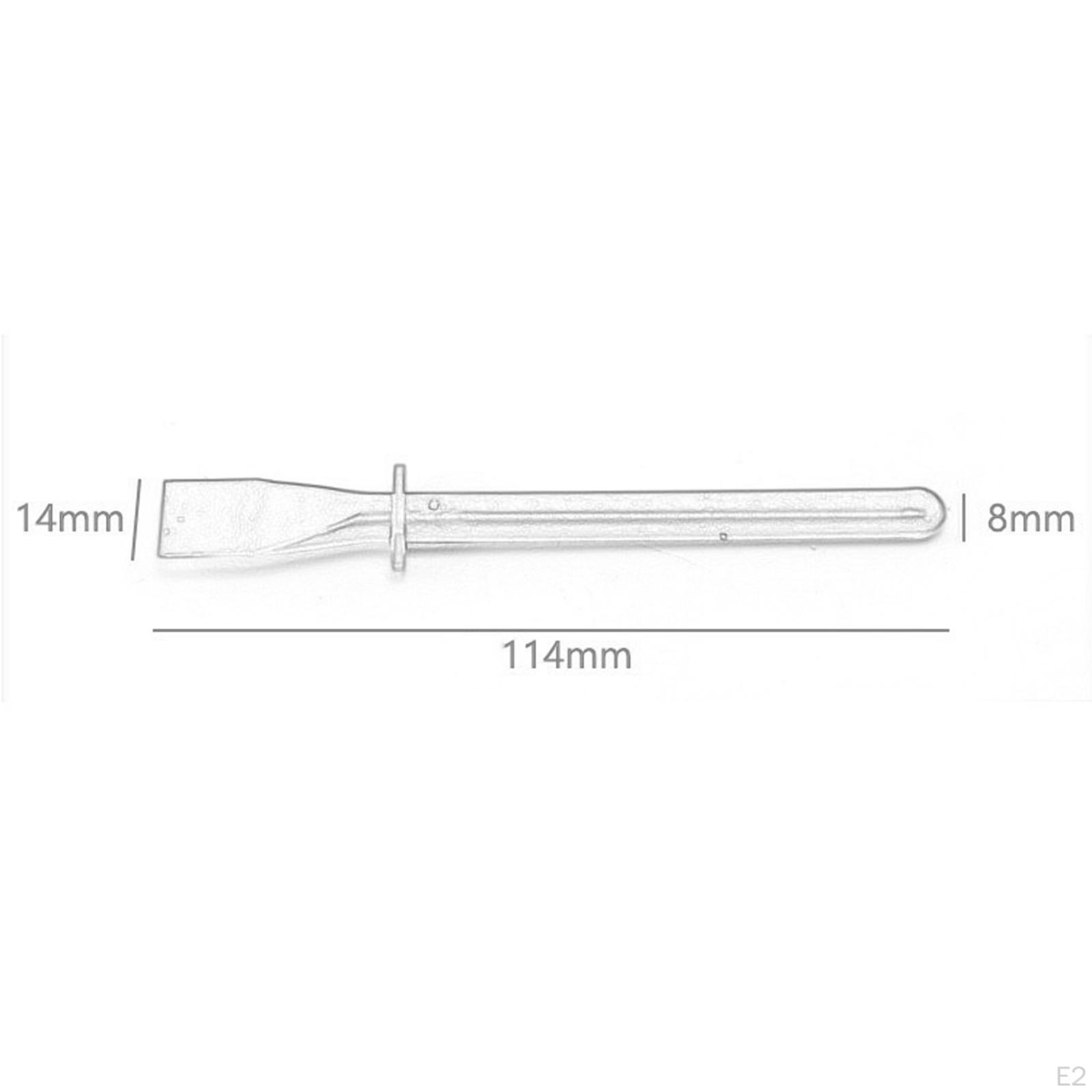 2 шт. Распределители клея Наклейка Легкий Художественное ремесло Прочный Портативный — фото 3