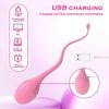Nouveau têtard sans fil télécommande oeuf vibrant jouets sexuels féminins dispositif de masturbation plug anal portable masseur de clitoris vibrant jouets sexuels