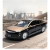 Simulation 1/32 MAEXTRO S800 Alloy Car Model Ornament Toy Piece Dropshipping Gift