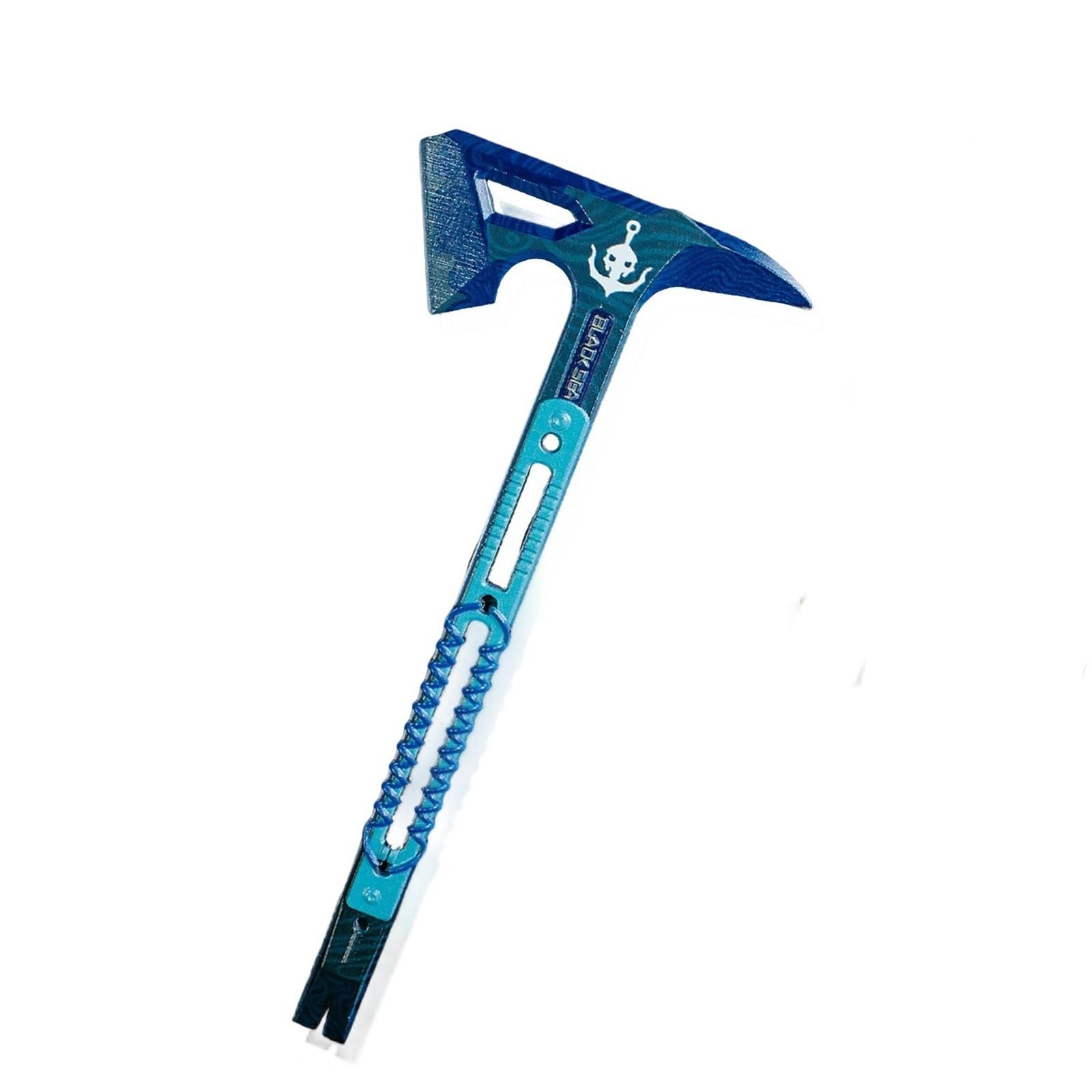 

Топор Войны Черного Моря Сплав Подвеска Нож Игрушка Неразрезанный One Size