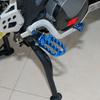 Motorcycle Footpegs FootRest For KTM 690 Enduro/R 2008-2025 690 SMC R 2019-2025 790/890 ADVENTURE/R 1290 Super Adventure/R/S/T