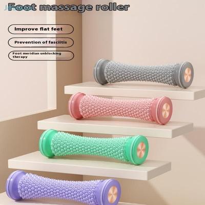 Massage – Fotmassage