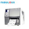 FABULOUS F-LP4306 300DPI Thermal Transfer Label Printer