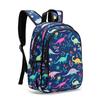 Cartoon Backpack Children's Bag Cute Casual Fashion Children's Bag Kindergarten School Bag 10M