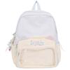 Primary School Students' High Value Sweet Pain Bag Cute Junior High School Students' New Backpack Travel Study In Small Backpack