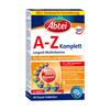 Abtei možnost Abtei A-Z Kompletní 40 tablet jeden 1 ks