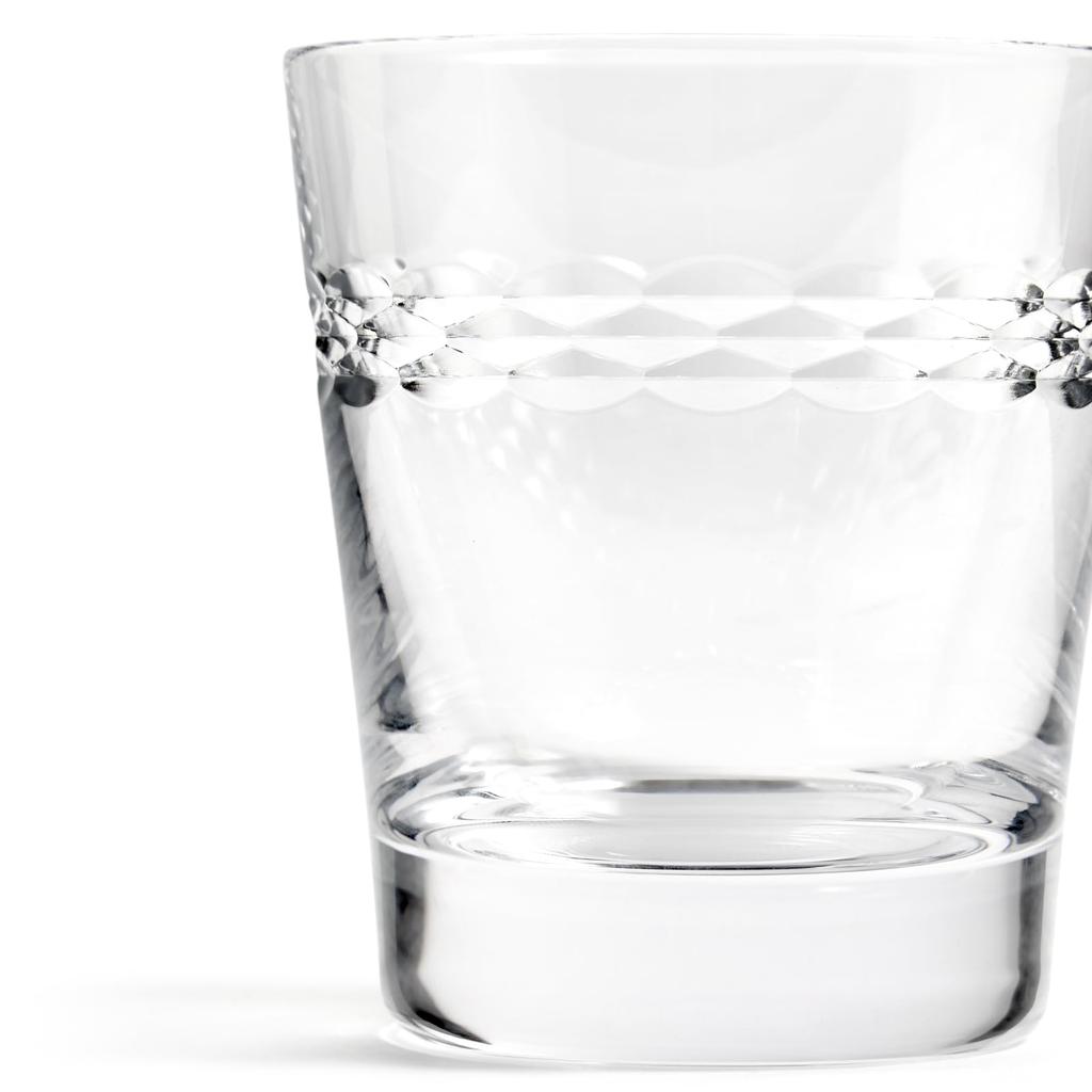 [Officially Imported] Wedgwood Neo Tumbler Glass, Wedding Gift, 1078810