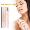NORTH MOON Women Roll-on Perfume, Portable Fresh Light Fragrance, Natural Elegant Body Roll-on Scent