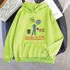 Küss Mich Immer Disco Gelegentlich Klassisch Klassisch KAPUZE HarryStyle 2026 Winter HoheQualität Sweatshirt Harajuku Bequem
