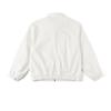 Comfortable Polo Collar Embroidered Logo Long Sleeve Jacket Women jackets LWT012104211014-A09721