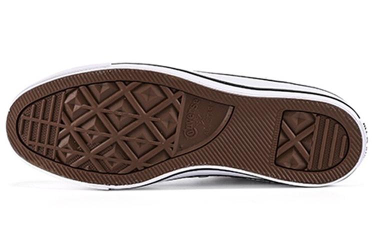 Men's Sneakers Converse Chuck Taylor All Star Abrasion Resistant Abrasion Resistant High top Canvas Shoes