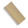 100pcs P50‑J1P50‑B1P75‑B1P75‑E2P100‑E2 Spring Test Probe Round